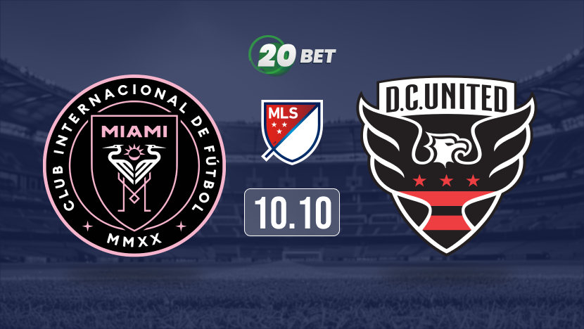 Inter Miami vs DC United Prediction