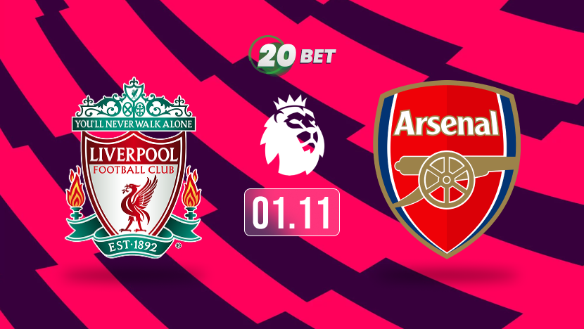 Liverpool vs Arsenal Prediction