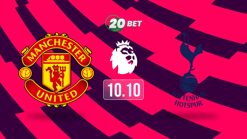 Manchester United vs Tottenham Hotspur Prediction