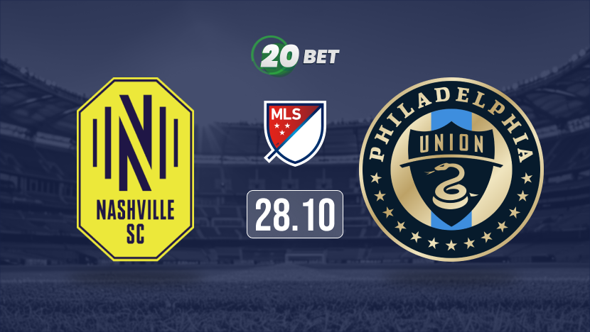 Nashville SC vs Philadelphia Union Prediction