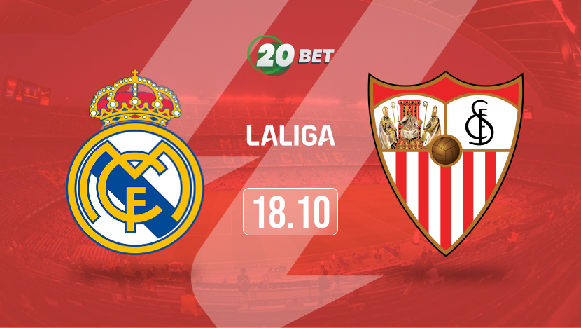 Real Madrid vs Sevilla Prediction