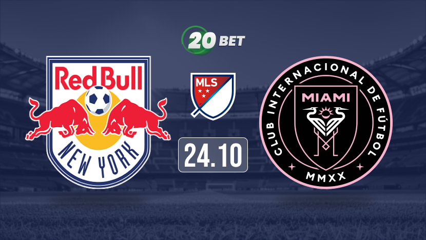 New York Red Bulls vs Inter Miami Prediction