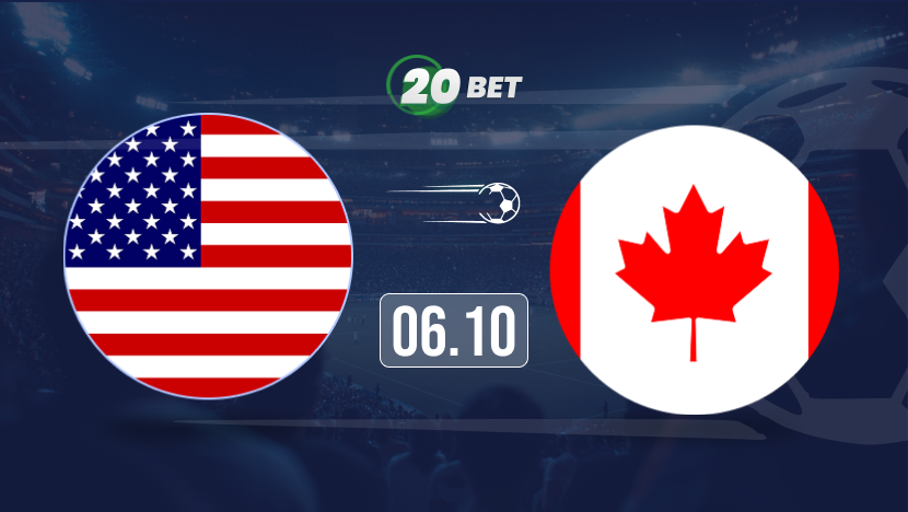 USA vs Canada Prediction